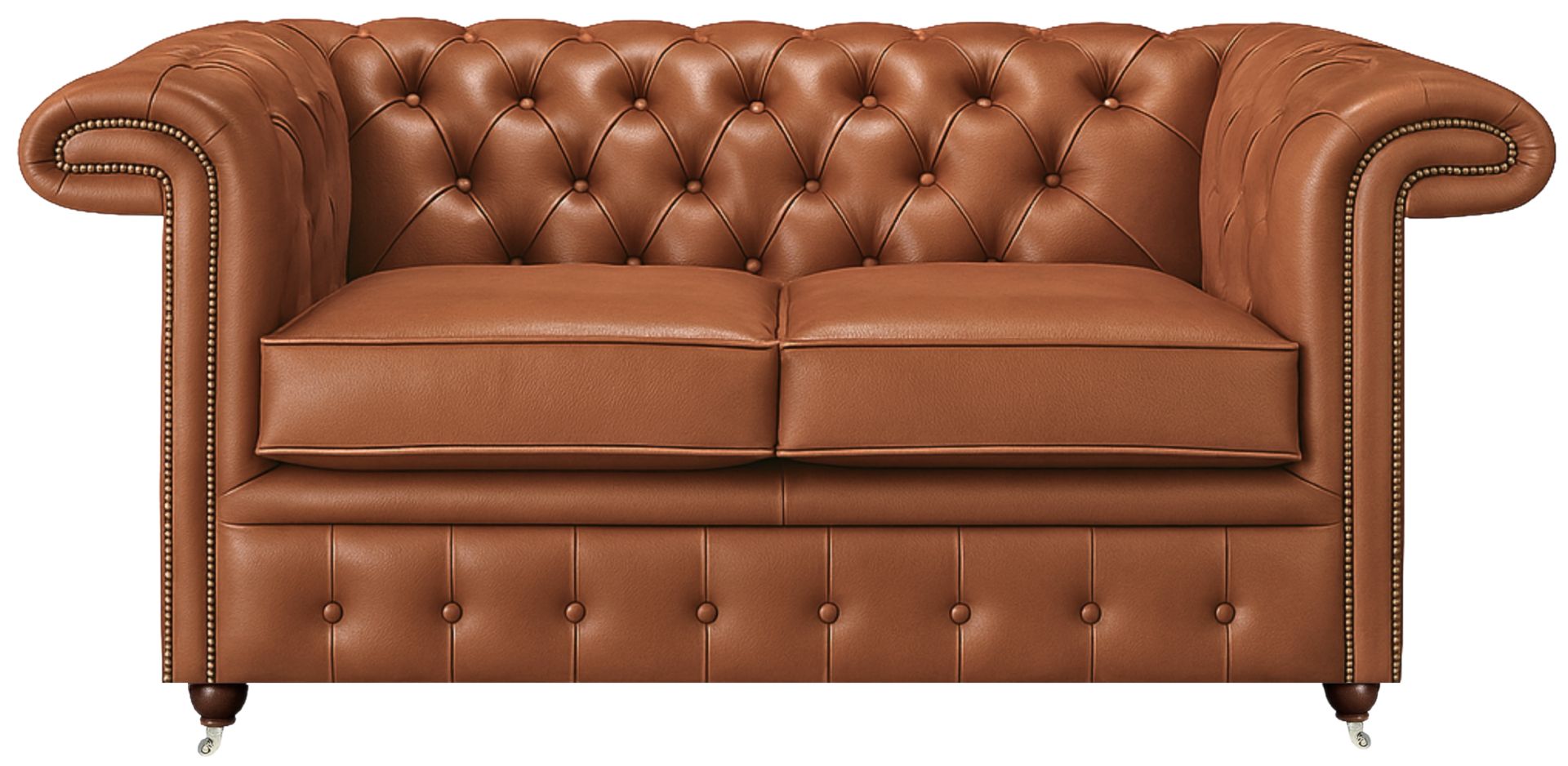The Chelsea Chesterfield